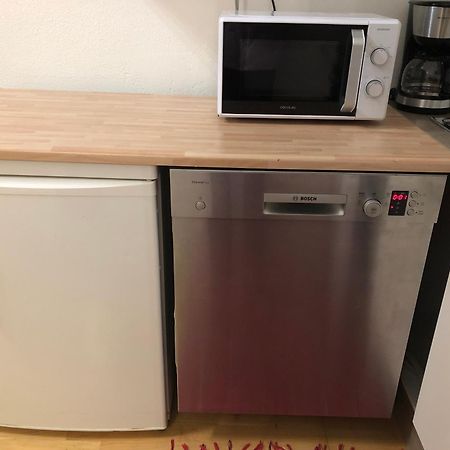 Cozynite Premium Apartment Hernals 1 Wien Ngoại thất bức ảnh