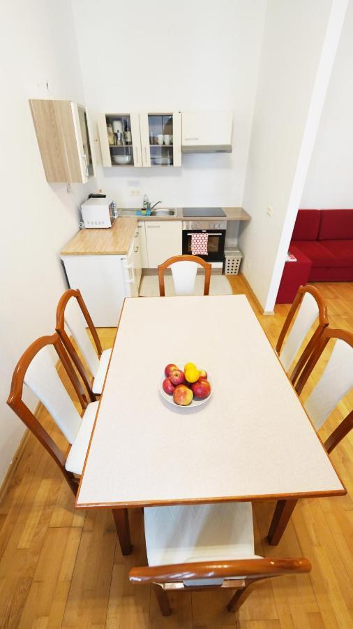 Cozynite Premium Apartment Hernals 1 Wien Ngoại thất bức ảnh