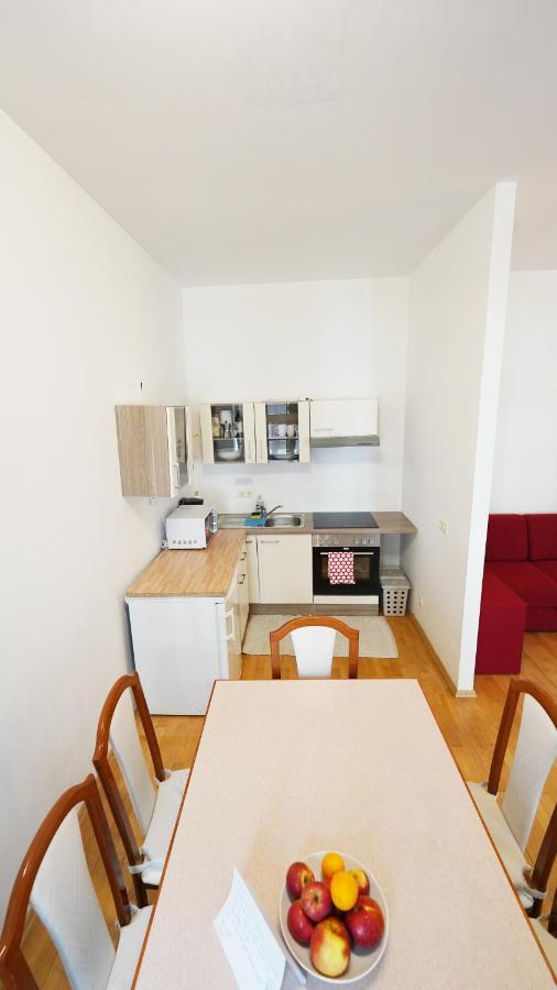 Cozynite Premium Apartment Hernals 1 Wien Ngoại thất bức ảnh