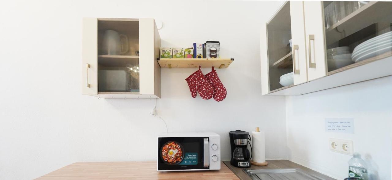 Cozynite Premium Apartment Hernals 1 Wien Ngoại thất bức ảnh