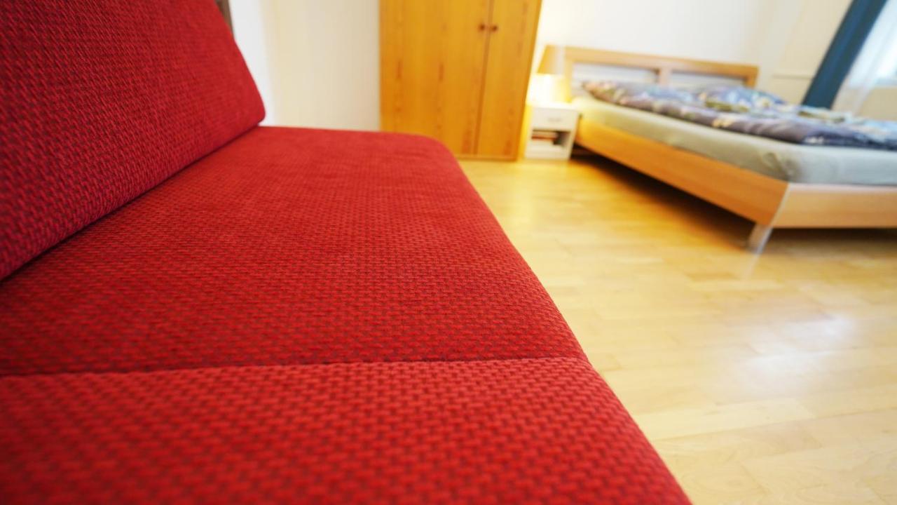 Cozynite Premium Apartment Hernals 1 Wien Ngoại thất bức ảnh