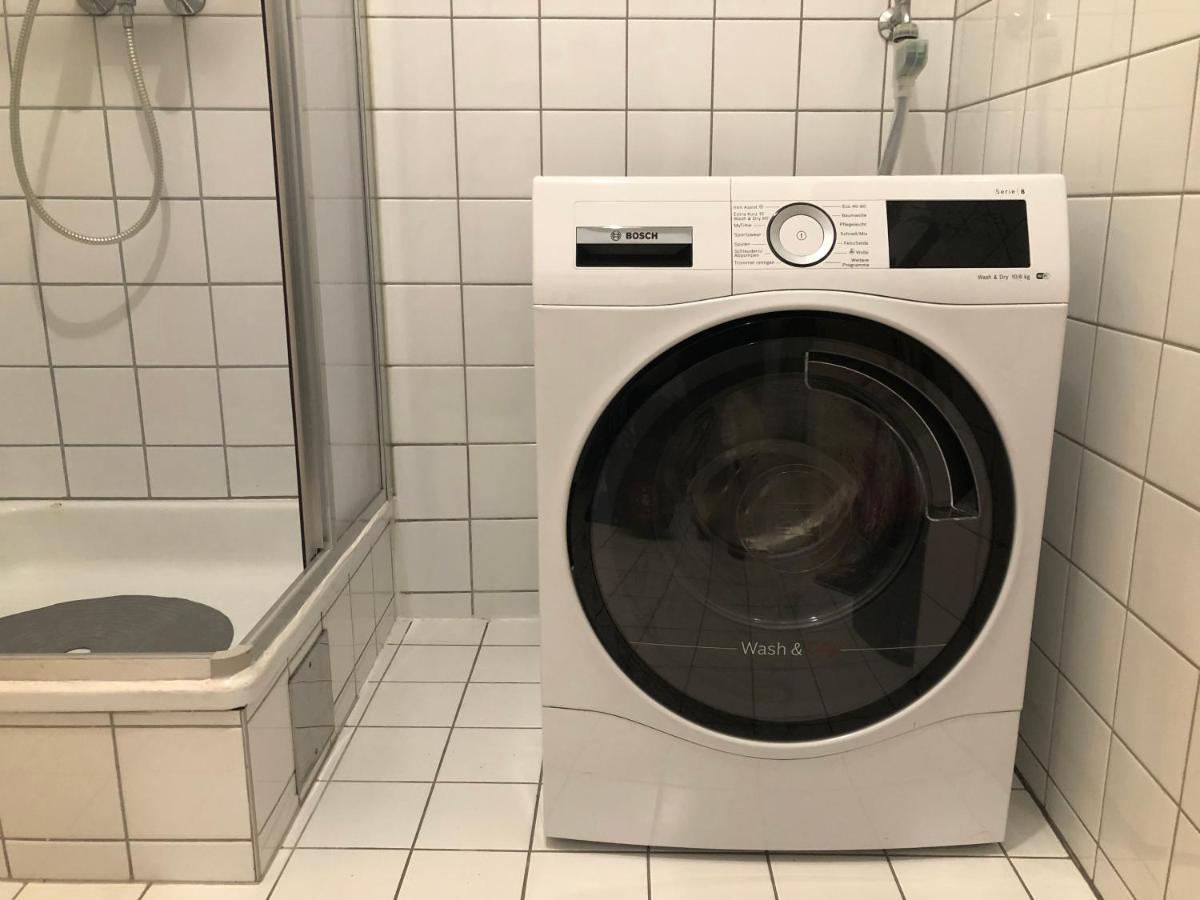 Cozynite Premium Apartment Hernals 1 Wien Ngoại thất bức ảnh
