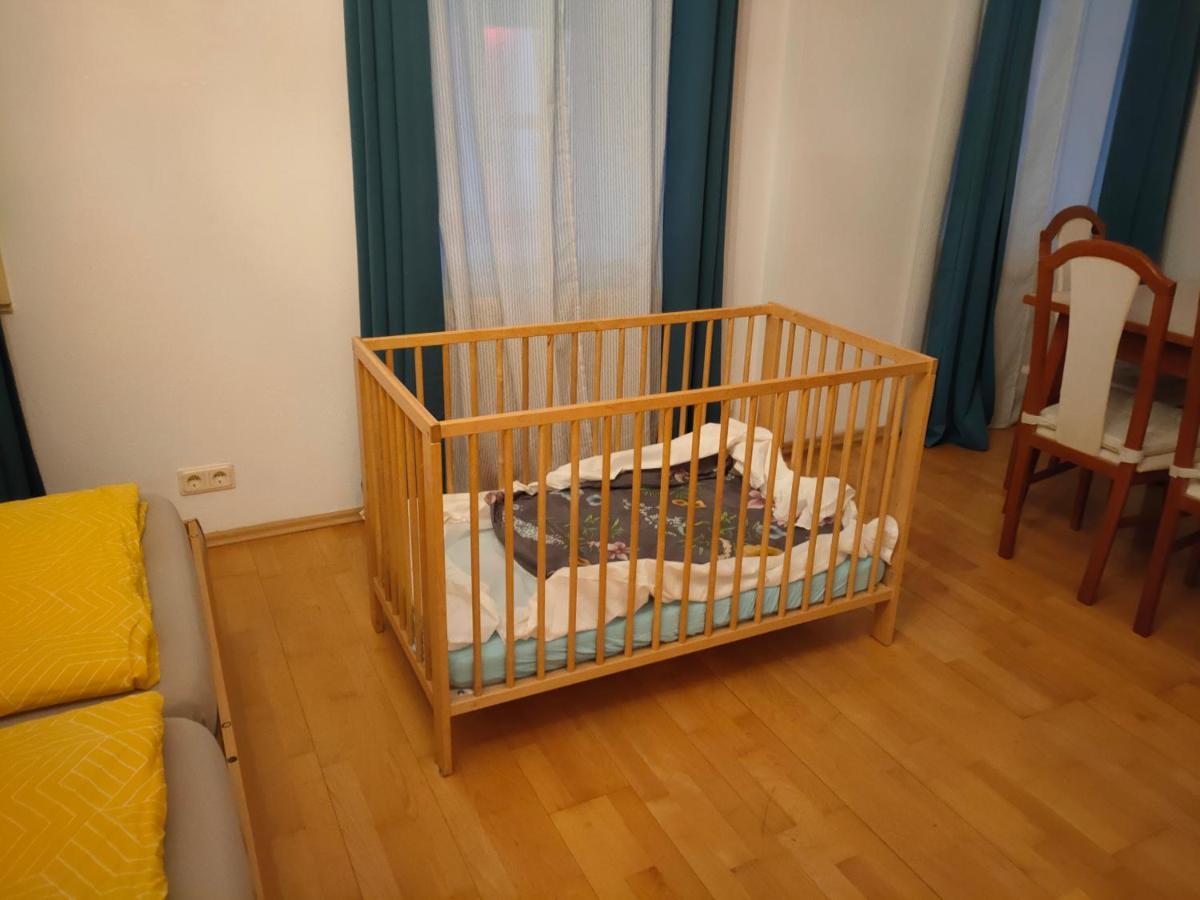 Cozynite Premium Apartment Hernals 1 Wien Ngoại thất bức ảnh