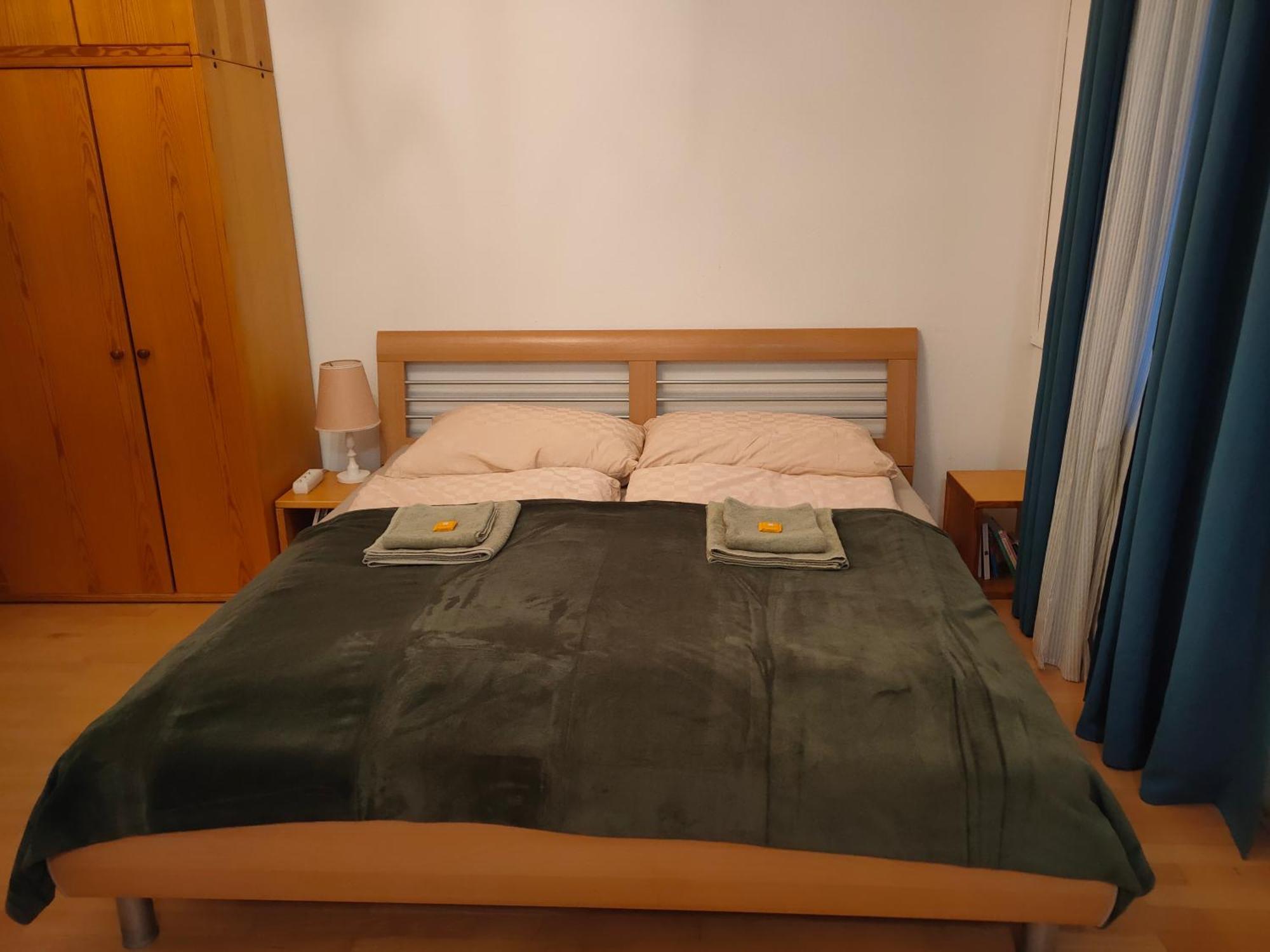 Cozynite Premium Apartment Hernals 1 Wien Ngoại thất bức ảnh