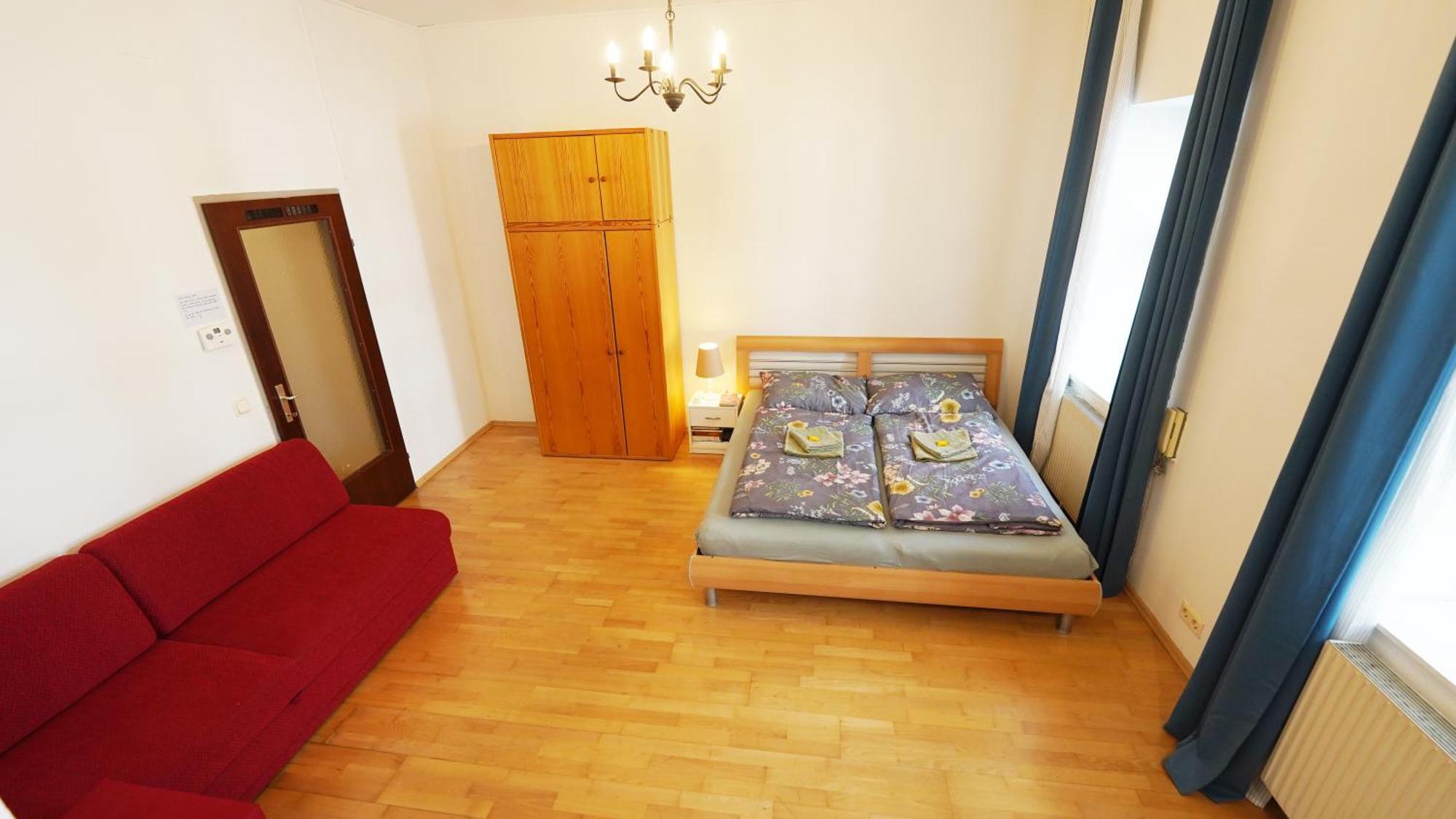 Cozynite Premium Apartment Hernals 1 Wien Ngoại thất bức ảnh