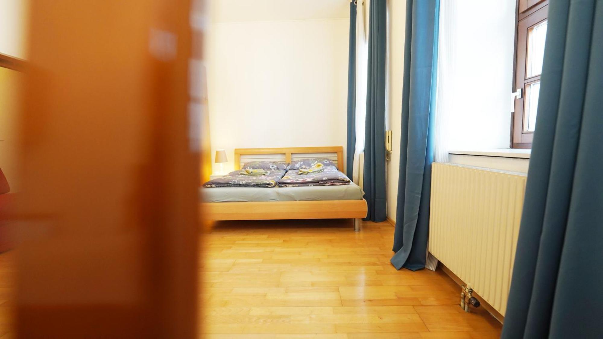 Cozynite Premium Apartment Hernals 1 Wien Ngoại thất bức ảnh