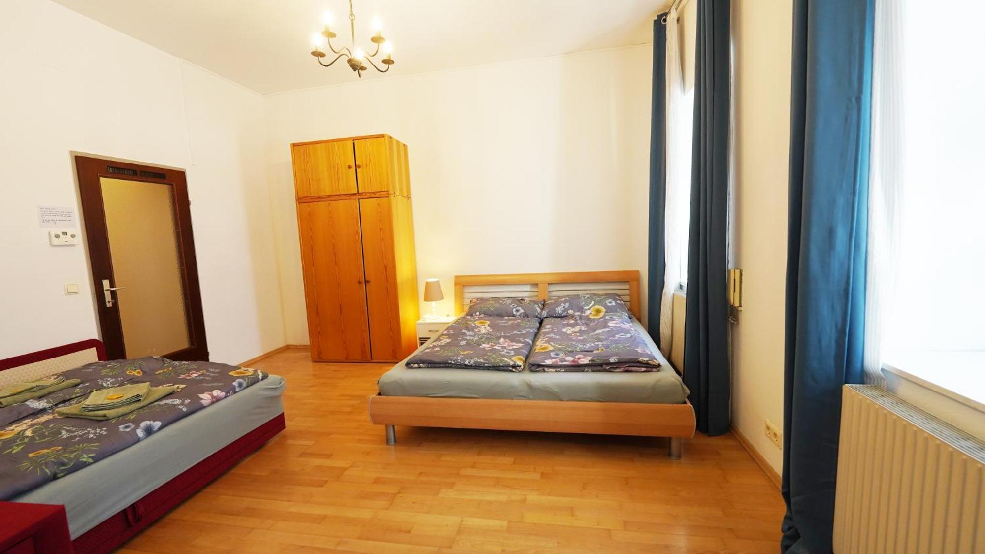 Cozynite Premium Apartment Hernals 1 Wien Ngoại thất bức ảnh
